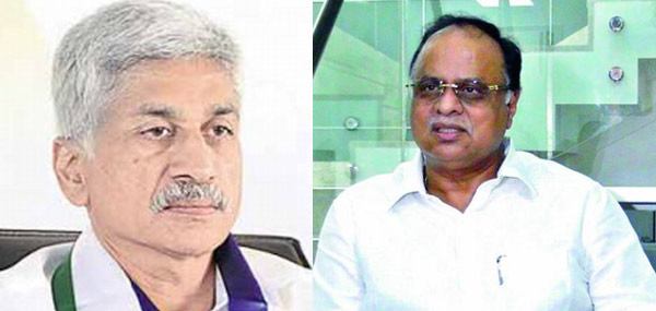 rajaya sabha seat,chandrababu naidu,vijay sai reddy,ysrcp,vemi reddy prabhakar reddy  ఆ ఒక్కటి కూడా వైసీపీకి దక్కదా? 